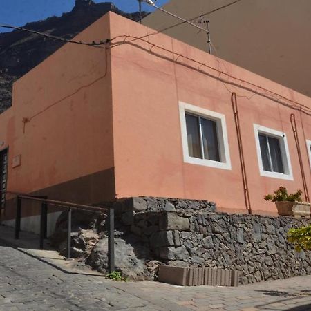 Apt Ulises Bajo Valle Gran Rey Ngoại thất bức ảnh